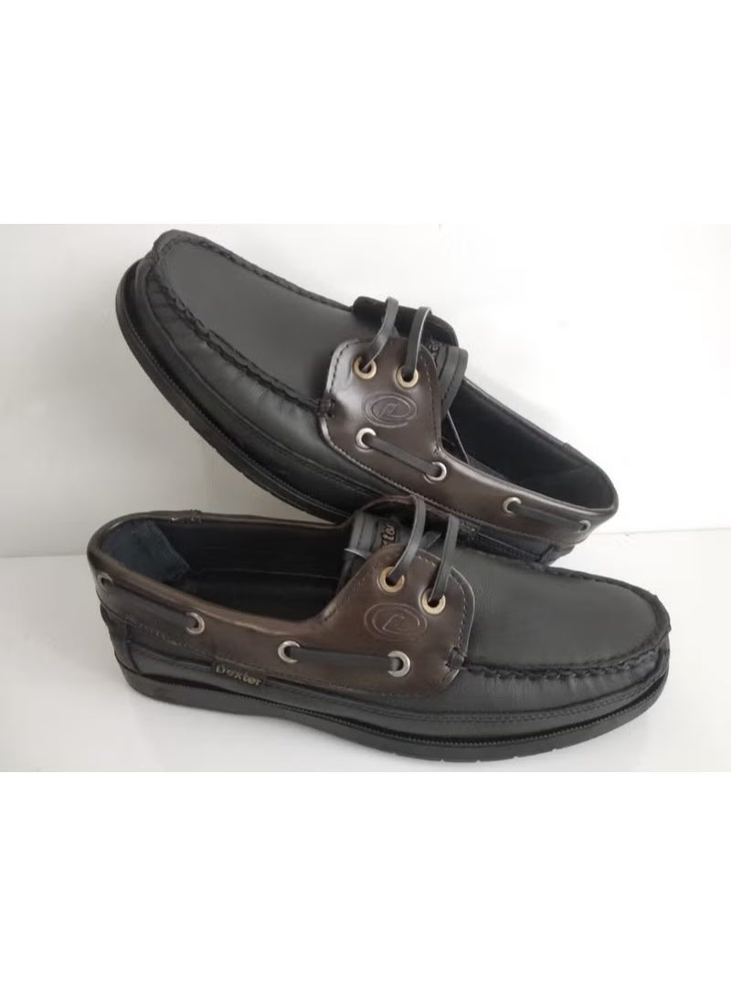 Dexter Leather Comfort Timberland Style Shoes 209 - Image 2